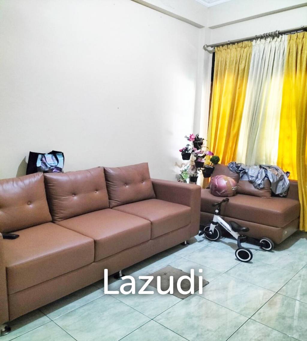 Rumah Dijual Dekat Luwes Purwodadi, Simpang 5 Purwodadi, Alun-Alun Purwodadi, RSUD Dr. R Soedjati, Terminal Purwodadi
