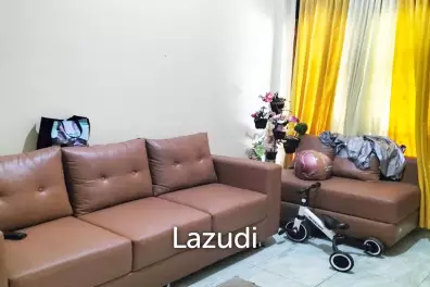 Rumah Dijual Dekat Luwes Purwodadi, Simpang 5 Purwodadi, Alun-Alun Purwodadi, RSUD Dr. R Soedjati, Terminal Purwodadi