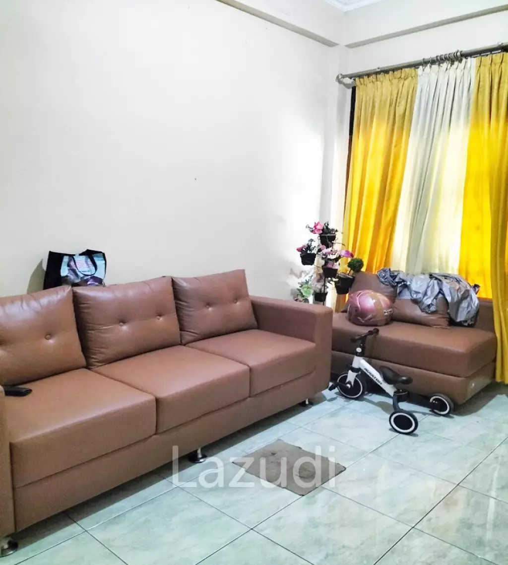 Rumah Dijual Dekat Luwes Purwodadi, Simpang 5 Purwodadi, Alun-Alun Purwodadi, RSUD Dr. R Soedjati, Terminal Purwodadi