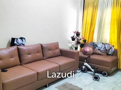 Rumah Dijual Dekat Luwes Purwodadi, Simpang 5 Purwodadi, Alun-Alun Purwodadi, RSUD Dr. R Soedjati, Terminal Purwodadi