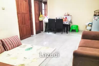 Rumah Dijual Dekat Luwes Purwodadi, Simpang 5 Purwodadi, Alun-Alun Purwodadi, RSUD Dr. R Soedjati, Terminal Purwodadi