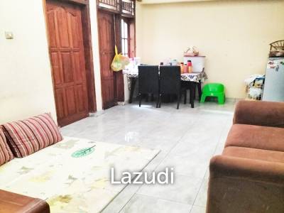Rumah Dijual Dekat Luwes Purwodadi, Simpang 5 Purwodadi, Alun-Alun Purwodadi, RSUD Dr. R Soedjati, Terminal Purwodadi