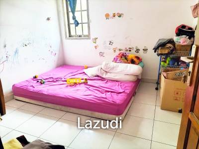 Rumah Dijual Dekat Luwes Purwodadi, Simpang 5 Purwodadi, Alun-Alun Purwodadi, RSUD Dr. R Soedjati, Terminal Purwodadi