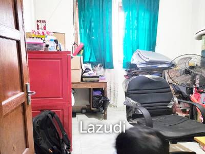 Rumah Dijual Dekat Luwes Purwodadi, Simpang 5 Purwodadi, Alun-Alun Purwodadi, RSUD Dr. R Soedjati, Terminal Purwodadi