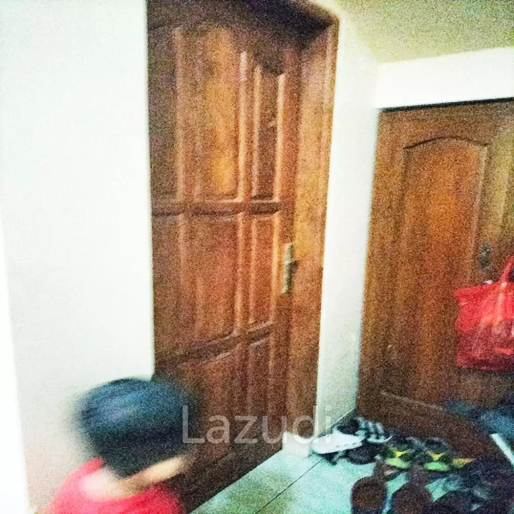 Rumah Dijual Dekat Luwes Purwodadi, Simpang 5 Purwodadi, Alun-Alun Purwodadi, RSUD Dr. R Soedjati, Terminal Purwodadi
