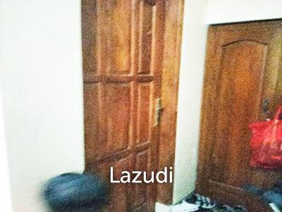 Rumah Dijual Dekat Luwes Purwodadi, Simpang 5 Purwodadi, Alun-Alun Purwodadi, RSUD Dr. R Soedjati, Terminal Purwodadi