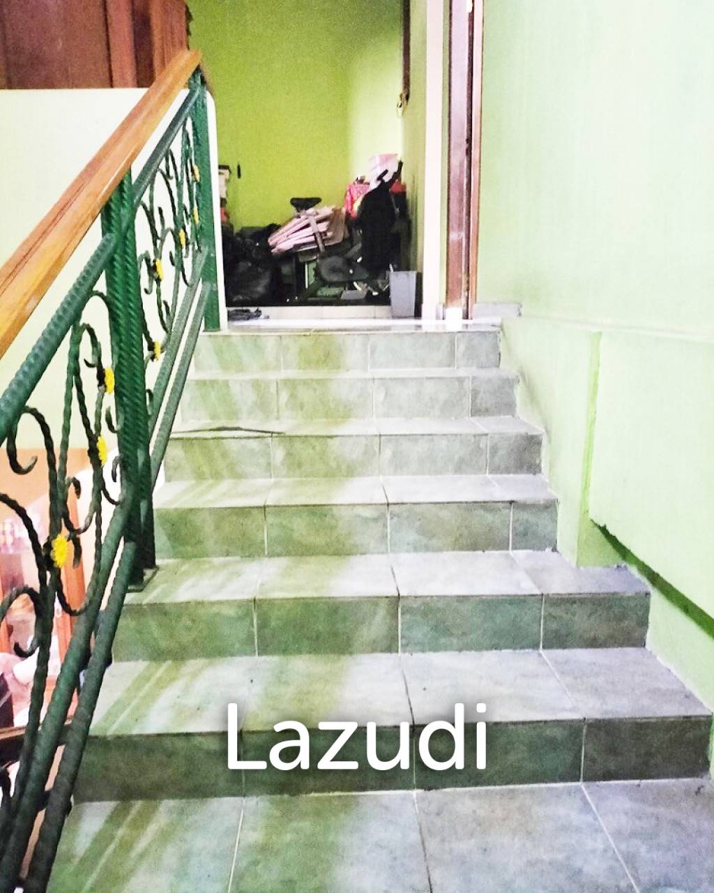 Rumah Dijual Dekat Luwes Purwodadi, Simpang 5 Purwodadi, Alun-Alun Purwodadi, RSUD Dr. R Soedjati, Terminal Purwodadi