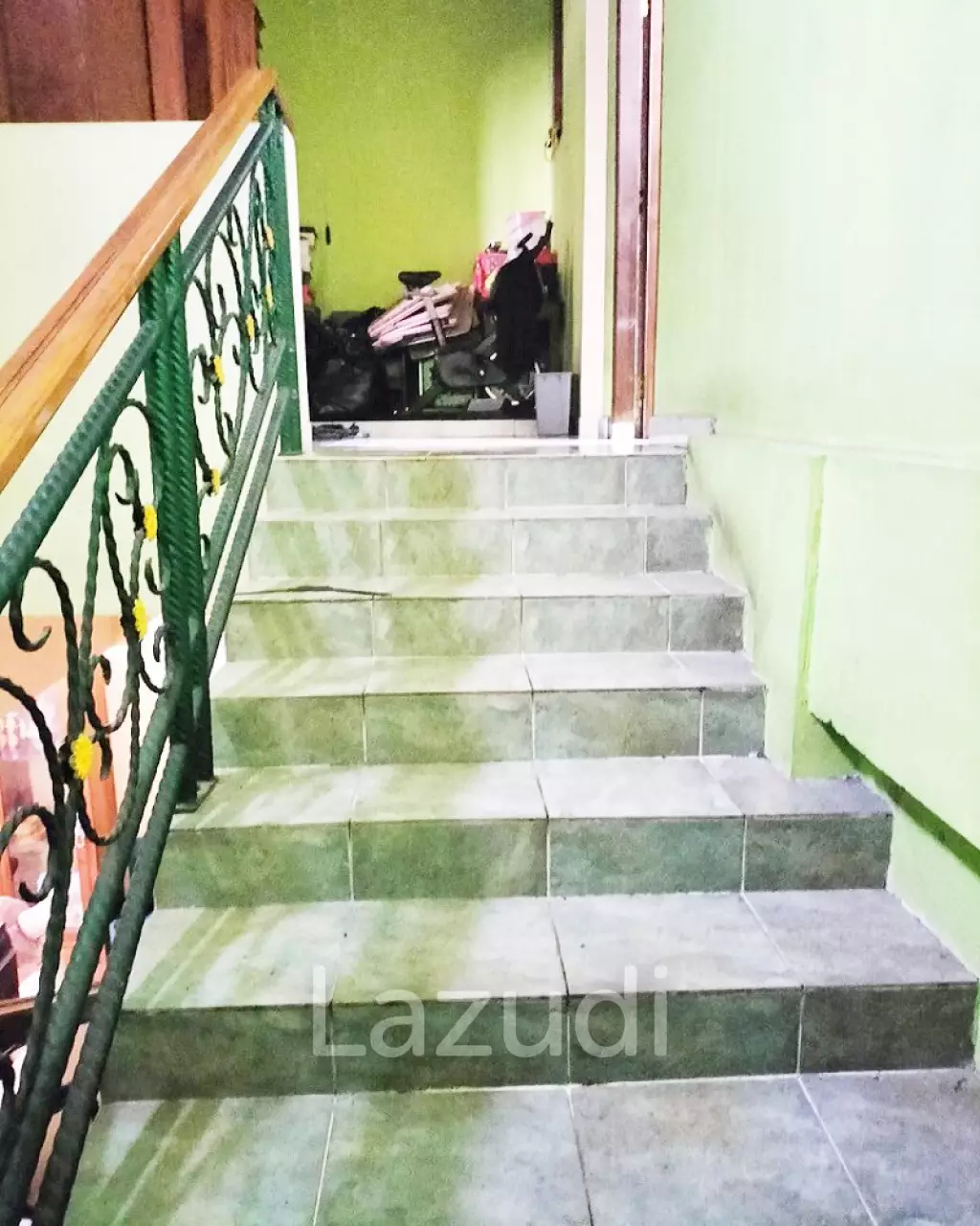Rumah Dijual Dekat Luwes Purwodadi, Simpang 5 Purwodadi, Alun-Alun Purwodadi, RSUD Dr. R Soedjati, Terminal Purwodadi