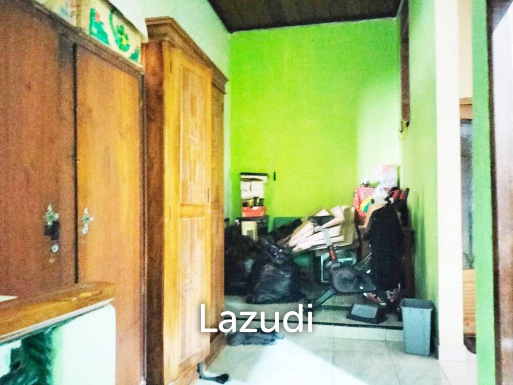 Rumah Dijual Dekat Luwes Purwodadi, Simpang 5 Purwodadi, Alun-Alun Purwodadi, RSUD Dr. R Soedjati, Terminal Purwodadi