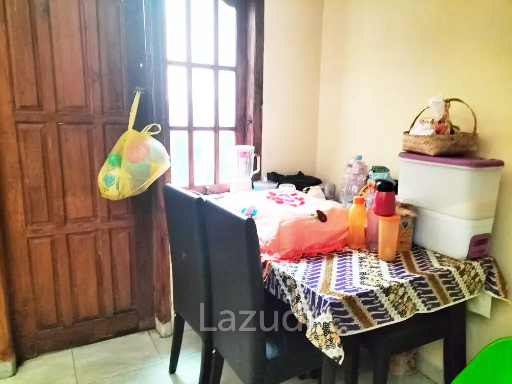 Rumah Dijual Dekat Luwes Purwodadi, Simpang 5 Purwodadi, Alun-Alun Purwodadi, RSUD Dr. R Soedjati, Terminal Purwodadi