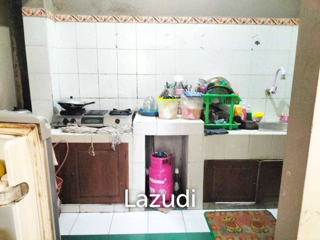Rumah Dijual Dekat Luwes Purwodadi, Simpang 5 Purwodadi, Alun-Alun Purwodadi, RSUD Dr. R Soedjati, Terminal Purwodadi