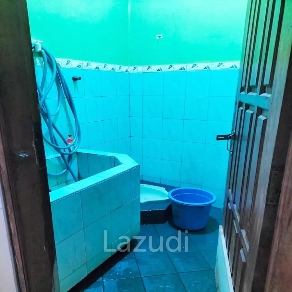 Rumah Dijual Dekat Luwes Purwodadi, Simpang 5 Purwodadi, Alun-Alun Purwodadi, RSUD Dr. R Soedjati, Terminal Purwodadi