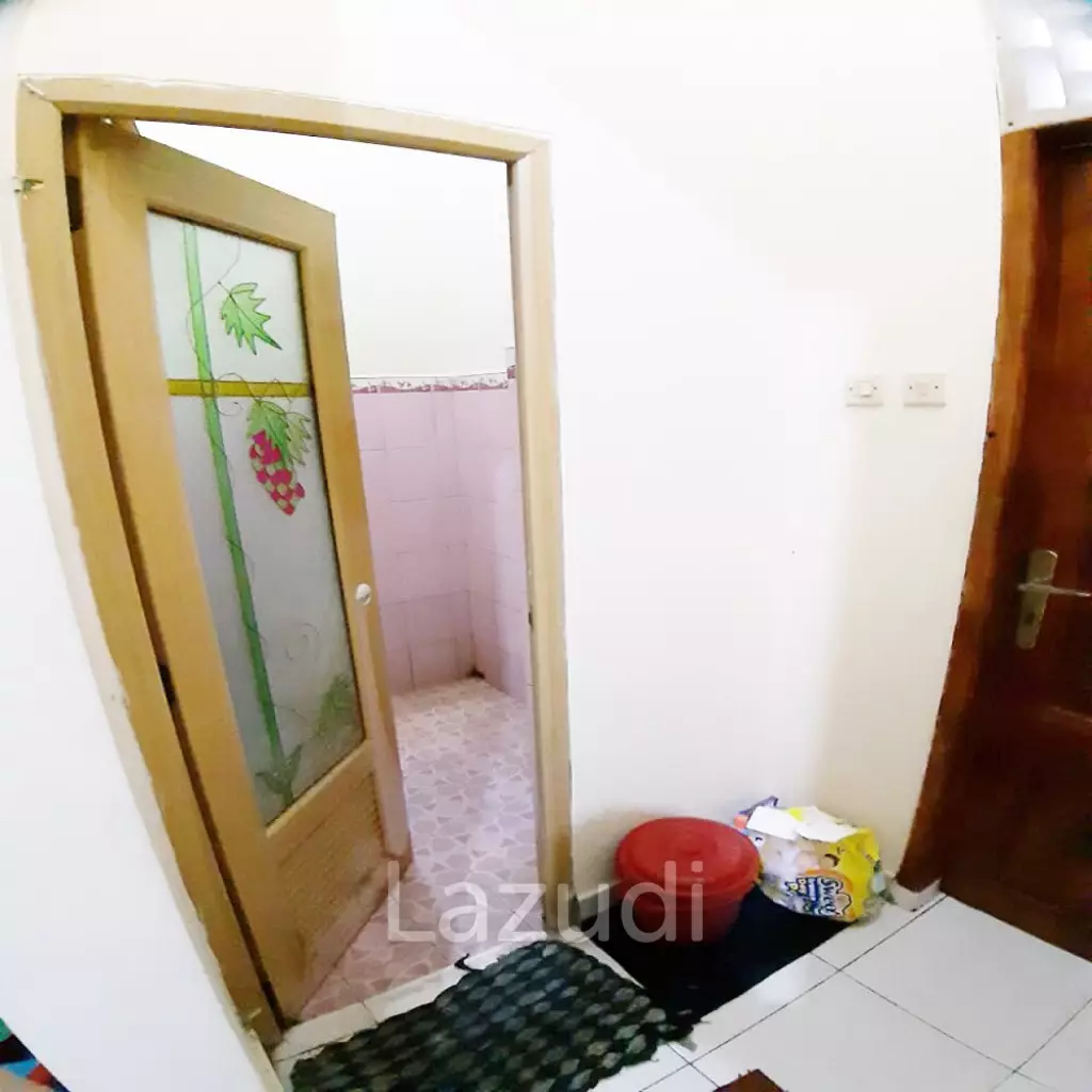 Rumah Dijual Dekat Luwes Purwodadi, Simpang 5 Purwodadi, Alun-Alun Purwodadi, RSUD Dr. R Soedjati, Terminal Purwodadi