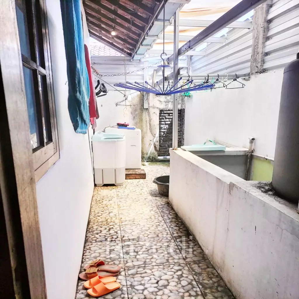 Rumah Dijual Dekat Luwes Purwodadi, Simpang 5 Purwodadi, Alun-Alun Purwodadi, RSUD Dr. R Soedjati, Terminal Purwodadi