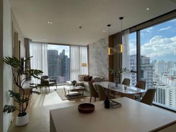 2 Bedrooms 2 Bathrooms 91 SQ.M. Condo For Rent