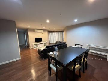 3 Bedrroms 2 Bathrooms 106 SQ.M. Condo For Rent