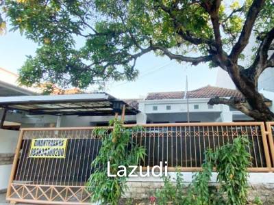 Rumah Disewakan Dekat Ciputra World Surabaya, Kampus UWKS, RS Mayapada Surabaya, Kebun Binatang Surabaya, TVRI