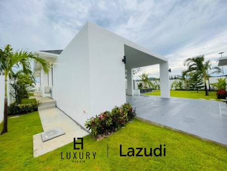 3 Bed 3 Bath House for Sale Botanica Hua Hin