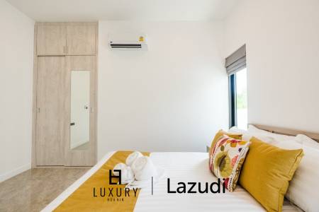 462 metro cuadrado 3 ` 3 Baño Villa de Venta