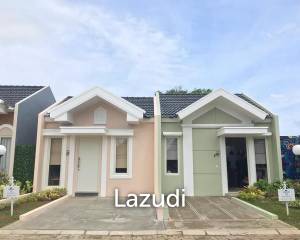 Rumah Dijual di Makassar Dekat RS Siloam Makassar, Phinisi Point Mall, GTC Mall, Universitas Atma Jaya Makassar, Pantai Losari