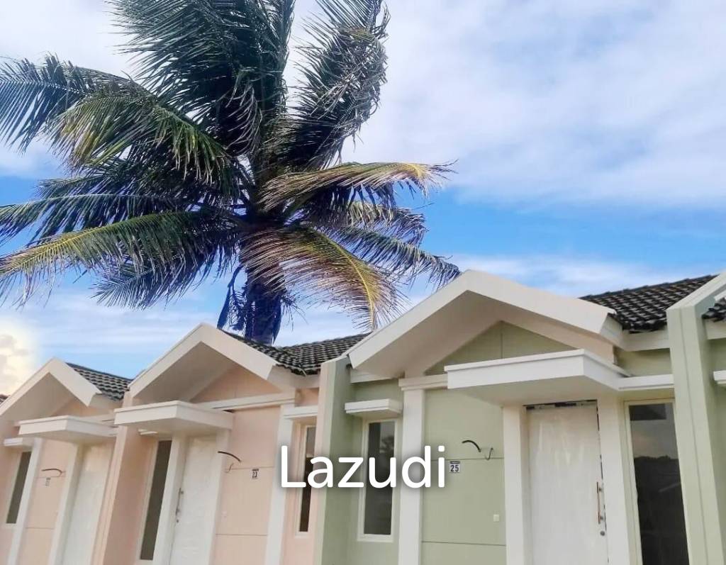 Rumah Dijual di Makassar Dekat RS Siloam Makassar, Phinisi Point Mall, GTC Mall, Universitas Atma Jaya Makassar, Pantai Losari
