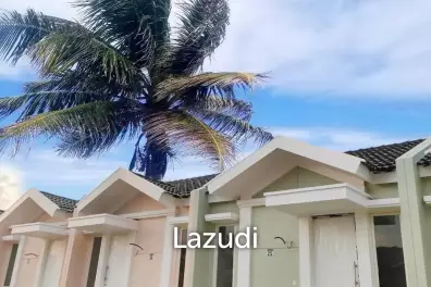 Rumah Dijual di Makassar Dekat RS Siloam Makassar, Phinisi Point Mall, GTC Mall, Universitas Atma Jaya Makassar, Pantai Losari