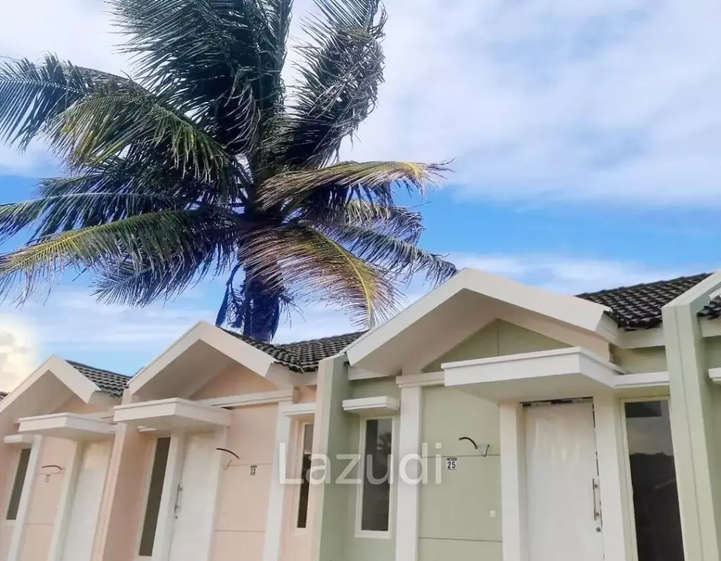 Rumah Dijual di Makassar Dekat RS Siloam Makassar, Phinisi Point Mall, GTC Mall, Universitas Atma Jaya Makassar, Pantai Losari