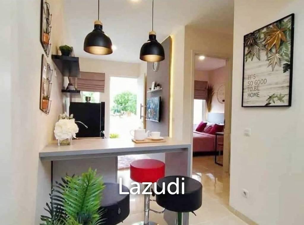 Rumah Dijual di Makassar Dekat RS Siloam Makassar, Phinisi Point Mall, GTC Mall, Universitas Atma Jaya Makassar, Pantai Losari
