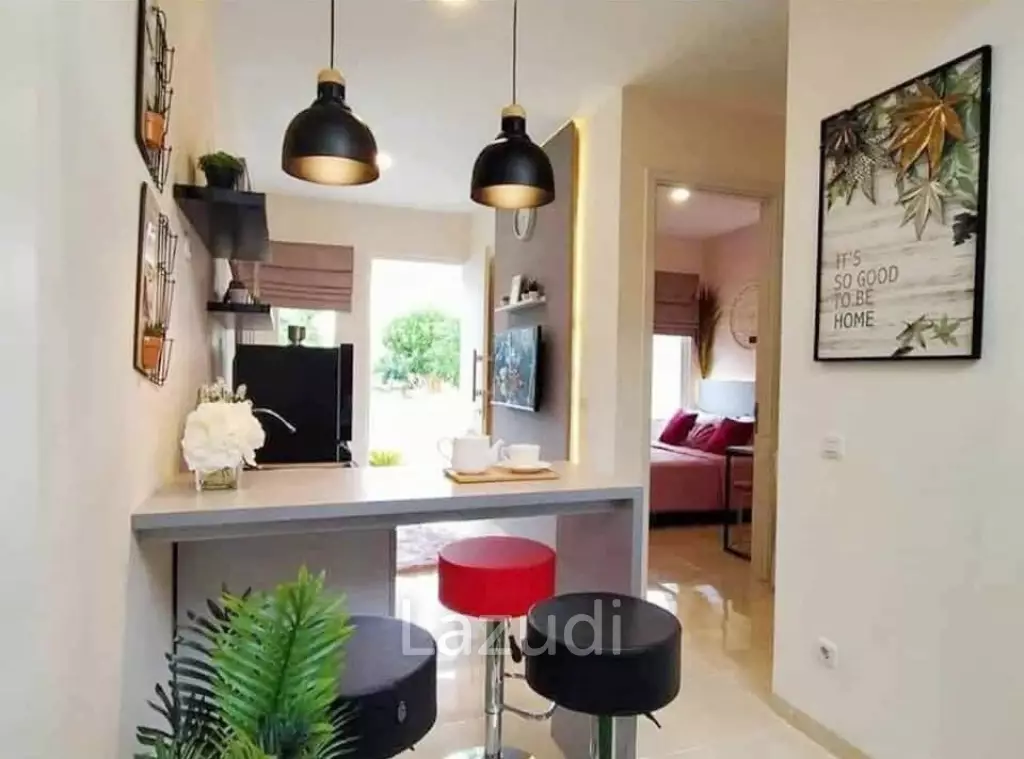 Rumah Dijual di Makassar Dekat RS Siloam Makassar, Phinisi Point Mall, GTC Mall, Universitas Atma Jaya Makassar, Pantai Losari