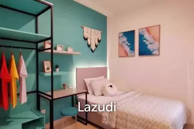 Rumah Dijual di Makassar Dekat RS Siloam Makassar, Phinisi Point Mall, GTC Mall, Universitas Atma Jaya Makassar, Pantai Losari