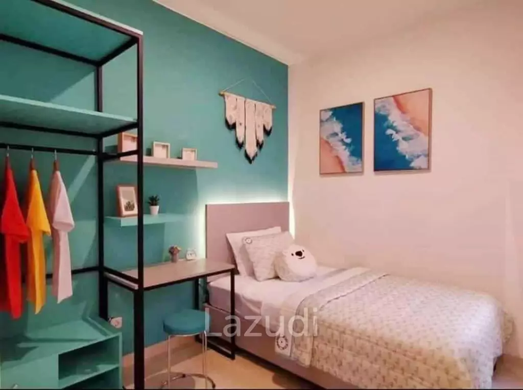 Rumah Dijual di Makassar Dekat RS Siloam Makassar, Phinisi Point Mall, GTC Mall, Universitas Atma Jaya Makassar, Pantai Losari