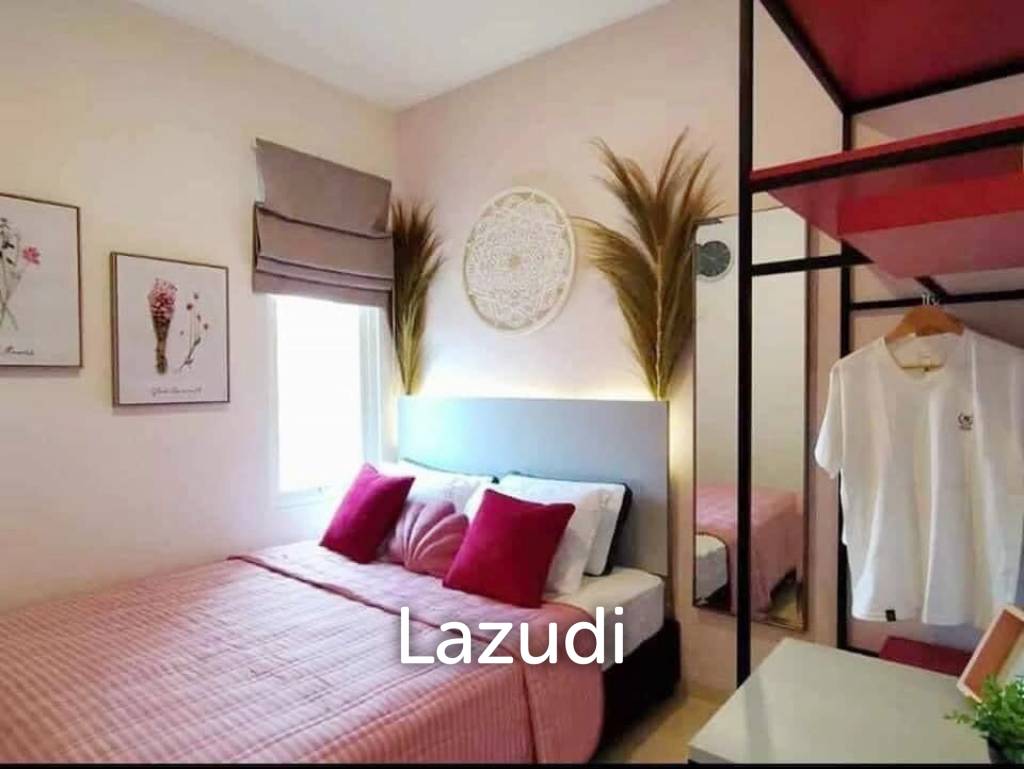 Rumah Dijual di Makassar Dekat RS Siloam Makassar, Phinisi Point Mall, GTC Mall, Universitas Atma Jaya Makassar, Pantai Losari