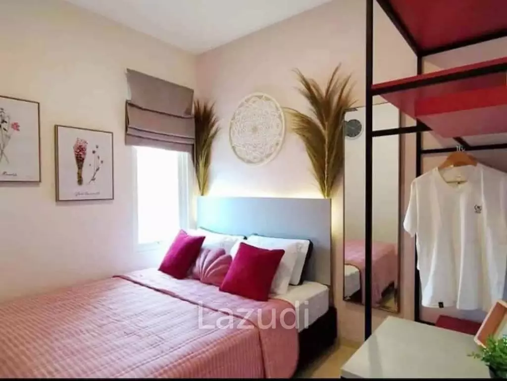 Rumah Dijual di Makassar Dekat RS Siloam Makassar, Phinisi Point Mall, GTC Mall, Universitas Atma Jaya Makassar, Pantai Losari