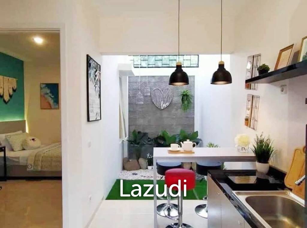 Rumah Dijual di Makassar Dekat RS Siloam Makassar, Phinisi Point Mall, GTC Mall, Universitas Atma Jaya Makassar, Pantai Losari