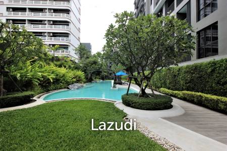 Marvest Condo Hua Hin: 1 Bed 1 Bath for rent