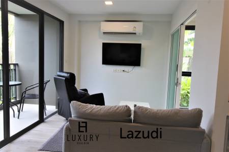 Marvest Condo Hua Hin: 1 Bed 1 Bath for rent