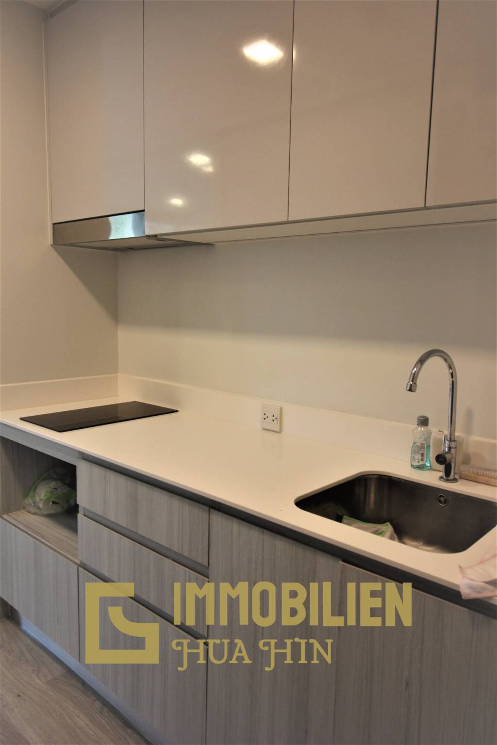 41 m² 1 Chambre 1 Salle de bain Condominium Pour Louer