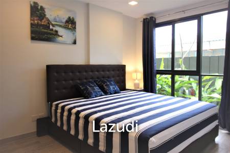 Marvest Condo Hua Hin: 1 Bed 1 Bath for rent