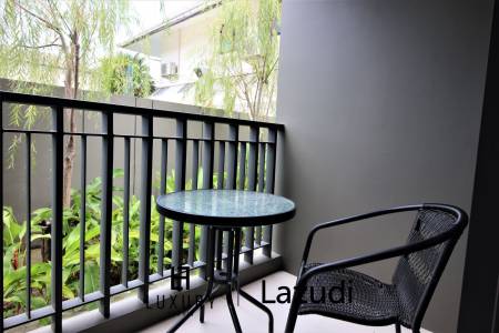 Marvest Condo Hua Hin: 1 Bed 1 Bath for rent