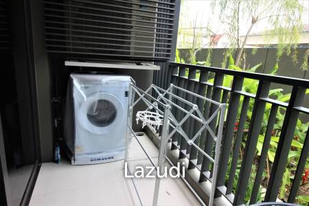 Marvest Condo Hua Hin: 1 Bed 1 Bath for rent