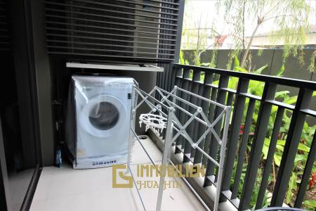 Marvest Condo Hua Hin: 1 Bed 1 Bath for rent