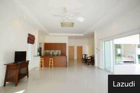 AV 88 GOLD 1 : Good Value 3 Bed Pool Villa