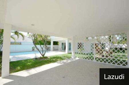 AV 88 GOLD 1 : Good Value 3 Bed Pool Villa