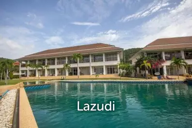 AV 88 TOWNHOUSE : Great Value 2 Storey townhouse in town