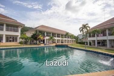 AV 88 TOWNHOUSE : Great Value 2 Storey townhouse in town