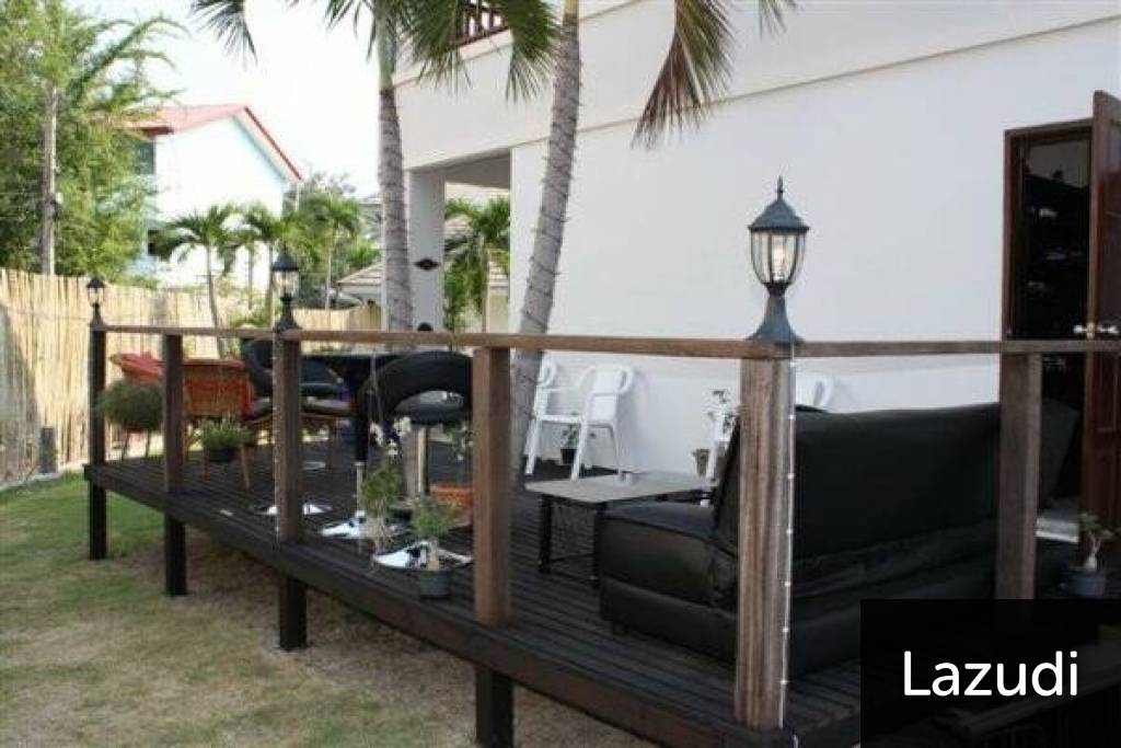 AV 88 TOWNHOUSE : Great Value 2 Storey townhouse in town AV 88 TOWNHOUSE : Great Value 2 Storey townhouse in town