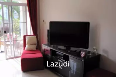 AV 88 TOWNHOUSE : Great Value 2 Storey townhouse in town