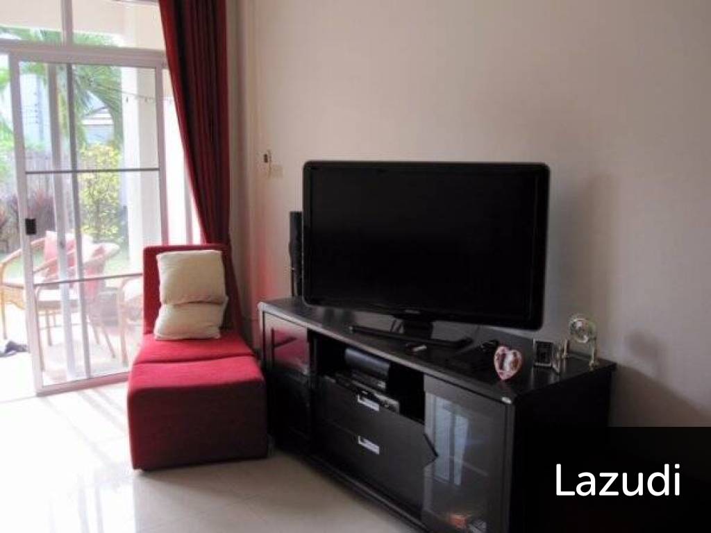 AV 88 TOWNHOUSE : Great Value 2 Storey townhouse in town AV 88 TOWNHOUSE : Great Value 2 Storey townhouse in town