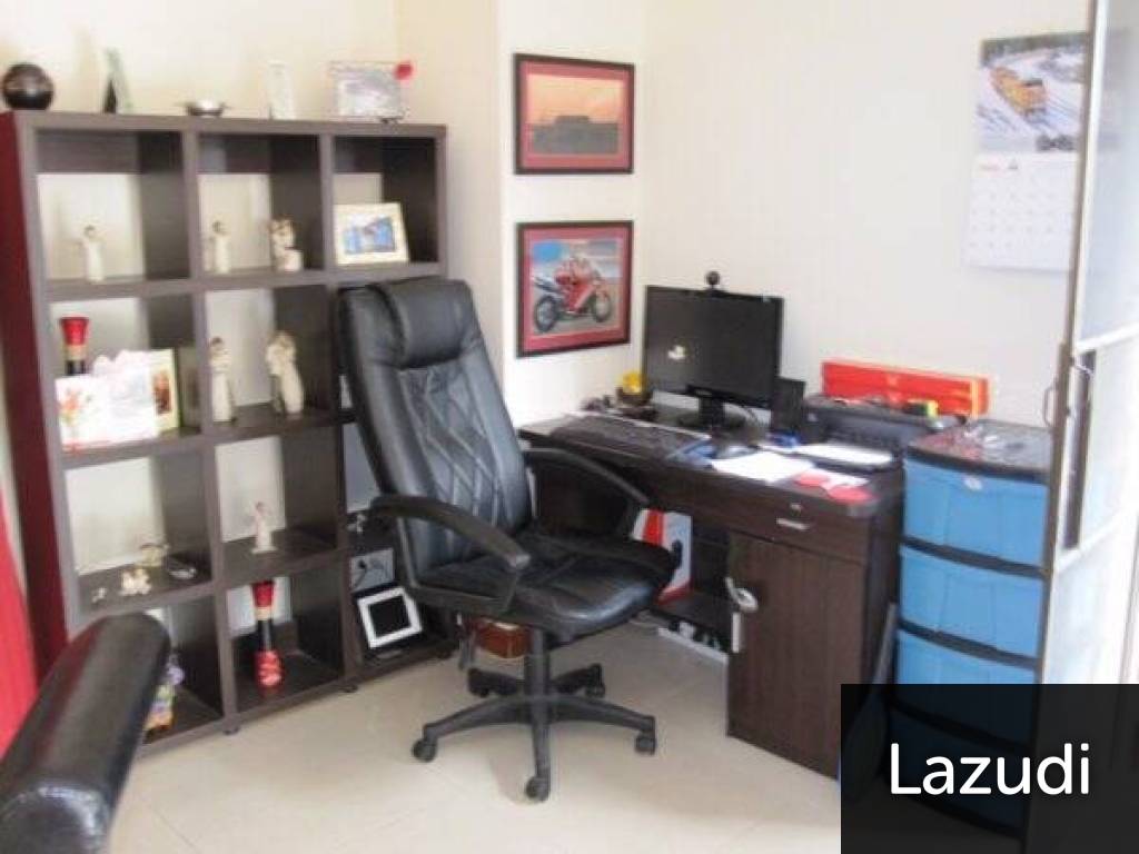 AV 88 TOWNHOUSE : Great Value 2 Storey townhouse in town AV 88 TOWNHOUSE : Great Value 2 Storey townhouse in town