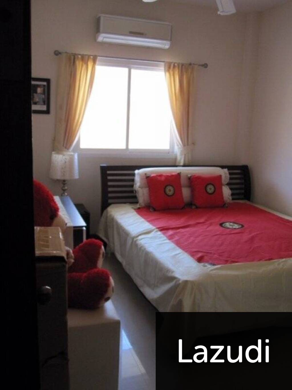 AV 88 TOWNHOUSE : Great Value 2 Storey townhouse in town AV 88 TOWNHOUSE : Great Value 2 Storey townhouse in town
